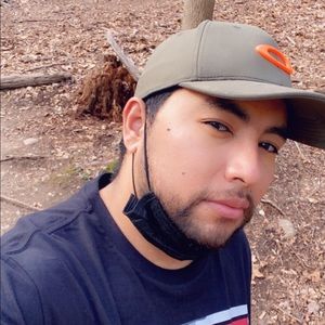 Meet your Posher, Daniel